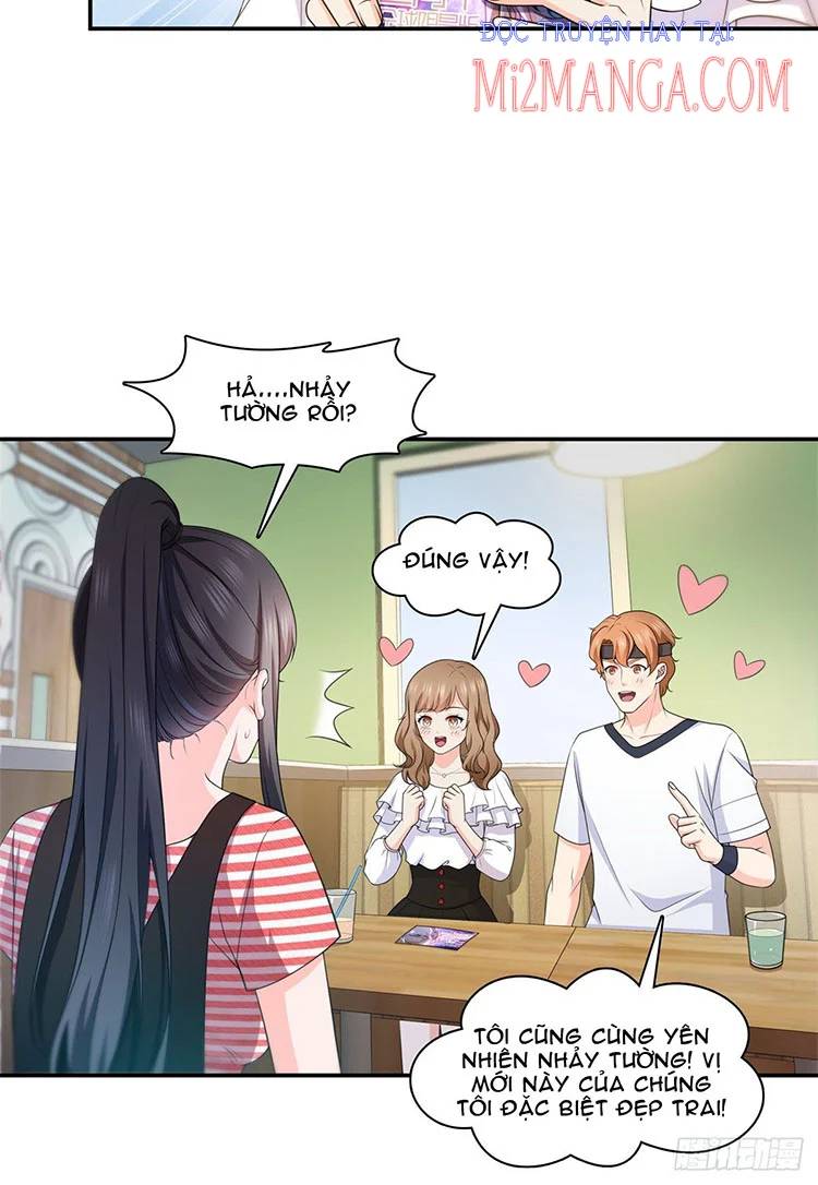 Hệt Như Hàn Quang Gặp Nắng Gắt Chapter 226.5 - 13