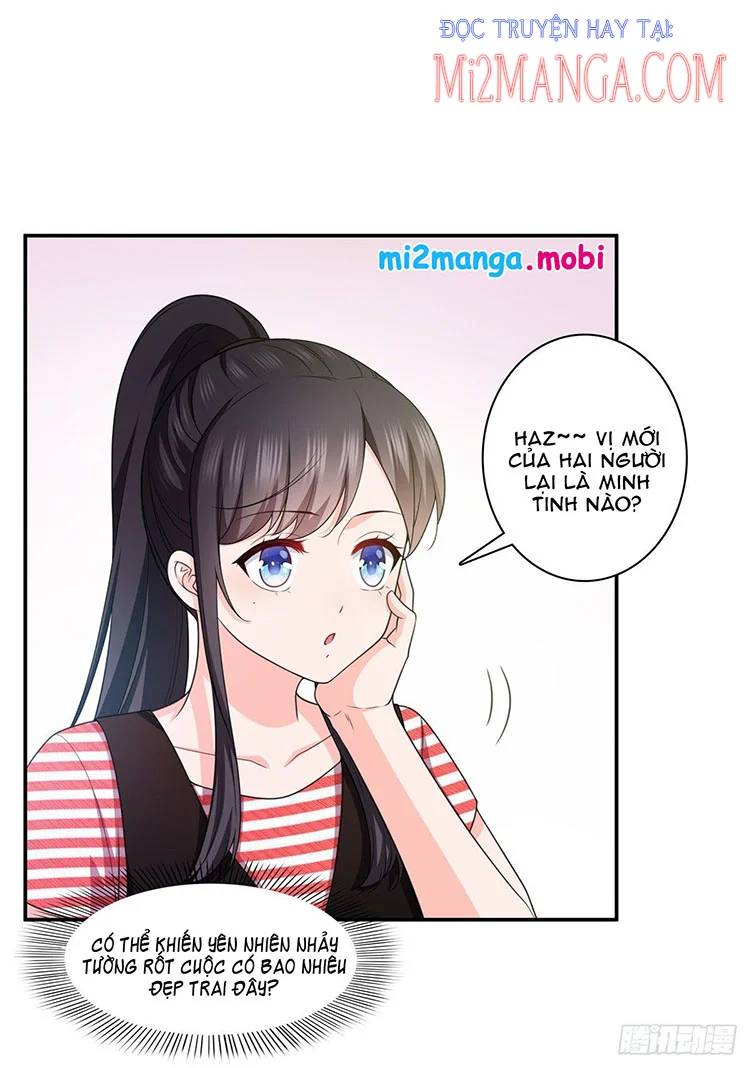 Hệt Như Hàn Quang Gặp Nắng Gắt Chapter  226.5 - 14