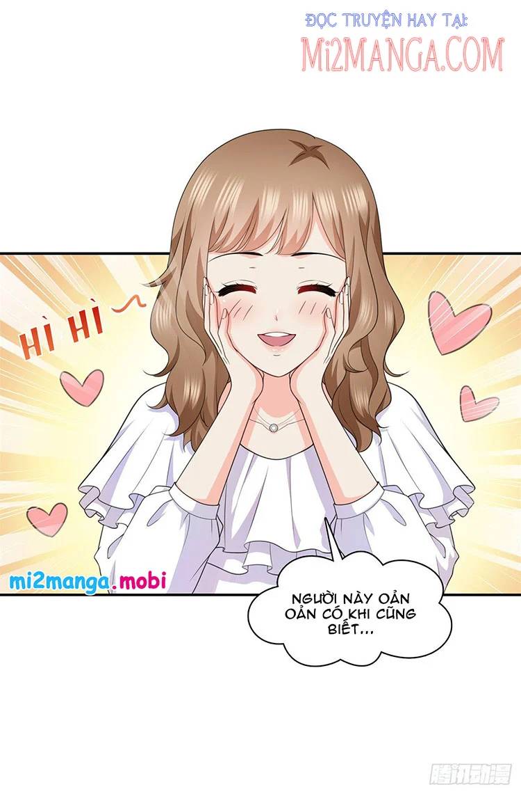 Hệt Như Hàn Quang Gặp Nắng Gắt Chapter 226.5 - 15