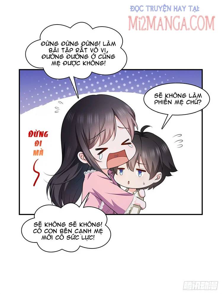 Hệt Như Hàn Quang Gặp Nắng Gắt Chapter  226.5 - 3