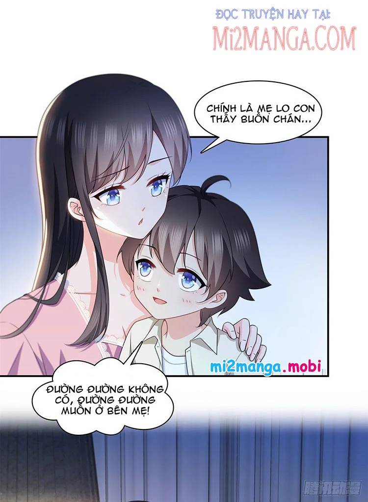 Hệt Như Hàn Quang Gặp Nắng Gắt Chapter 226.5 - 4