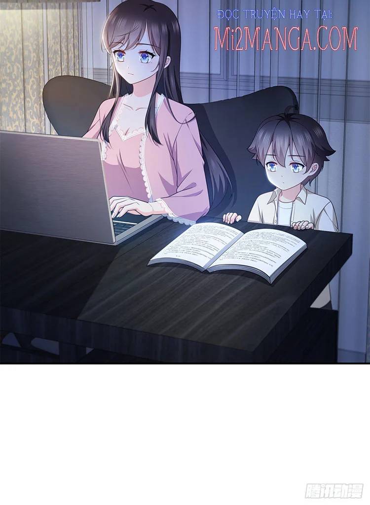 Hệt Như Hàn Quang Gặp Nắng Gắt Chapter 226.5 - 5