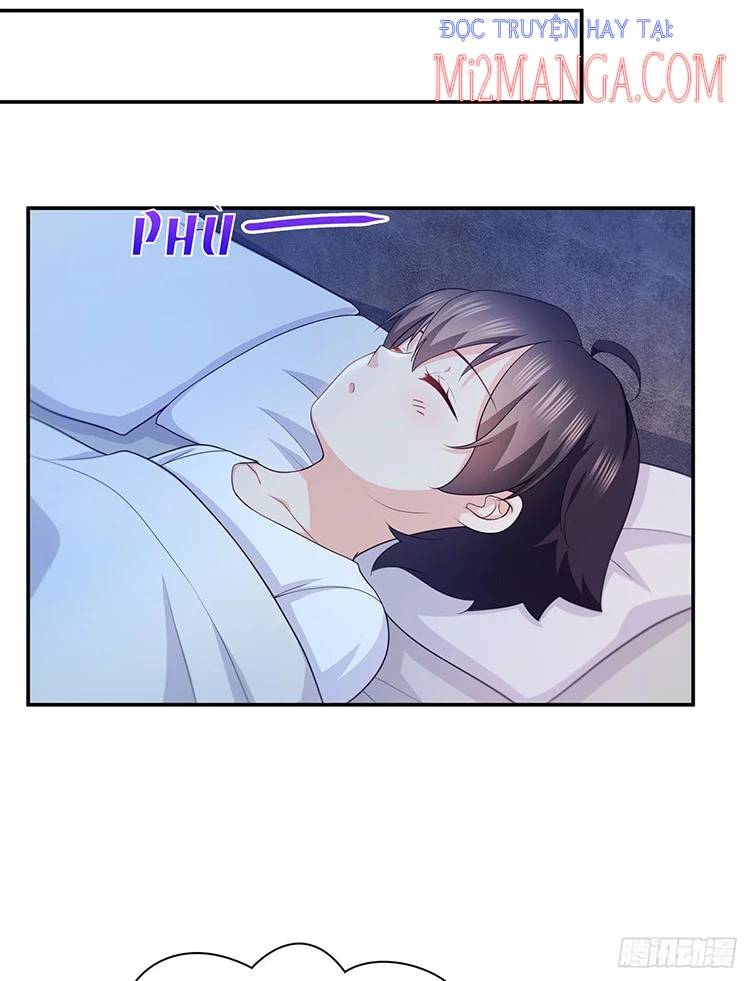 Hệt Như Hàn Quang Gặp Nắng Gắt Chapter  226.5 - 6