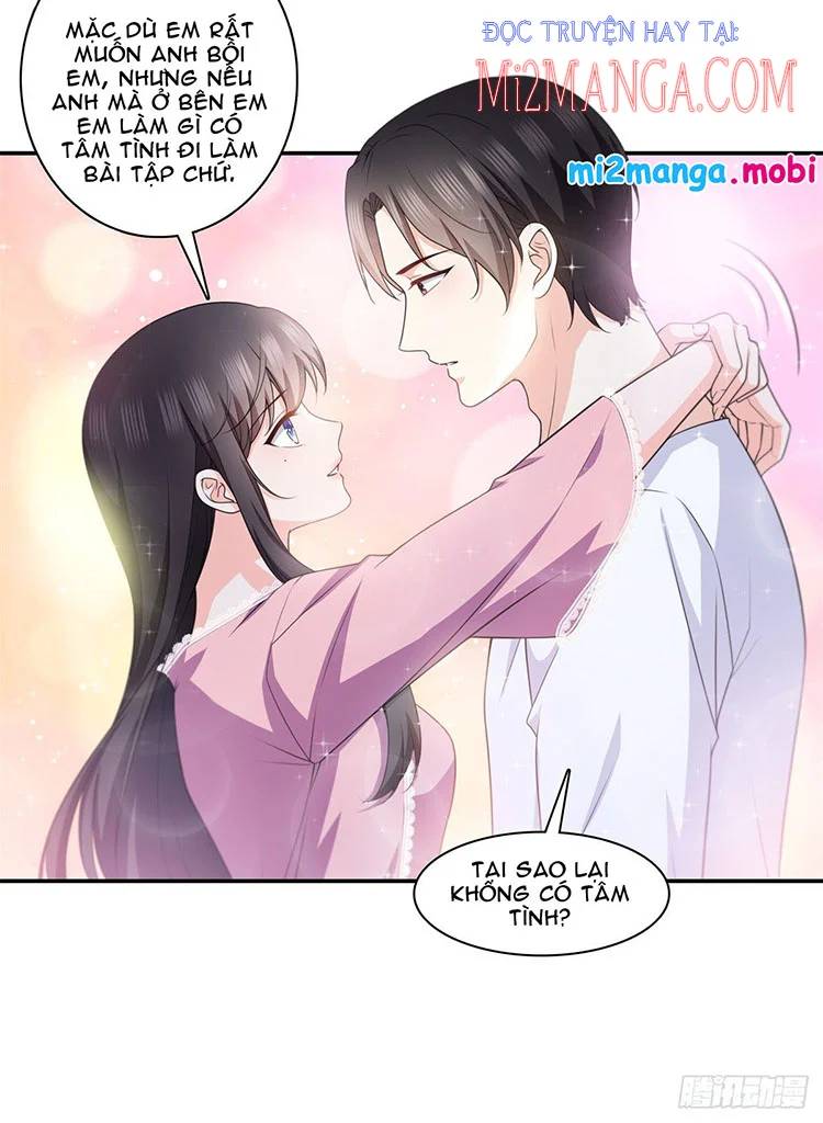 Hệt Như Hàn Quang Gặp Nắng Gắt Chapter 226.5 - 8