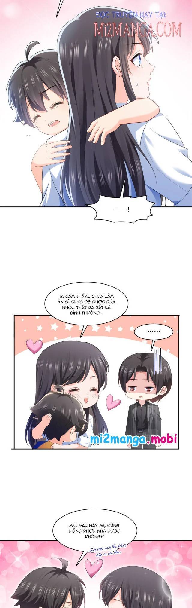 Hệt Như Hàn Quang Gặp Nắng Gắt Chapter  234.5 - 4