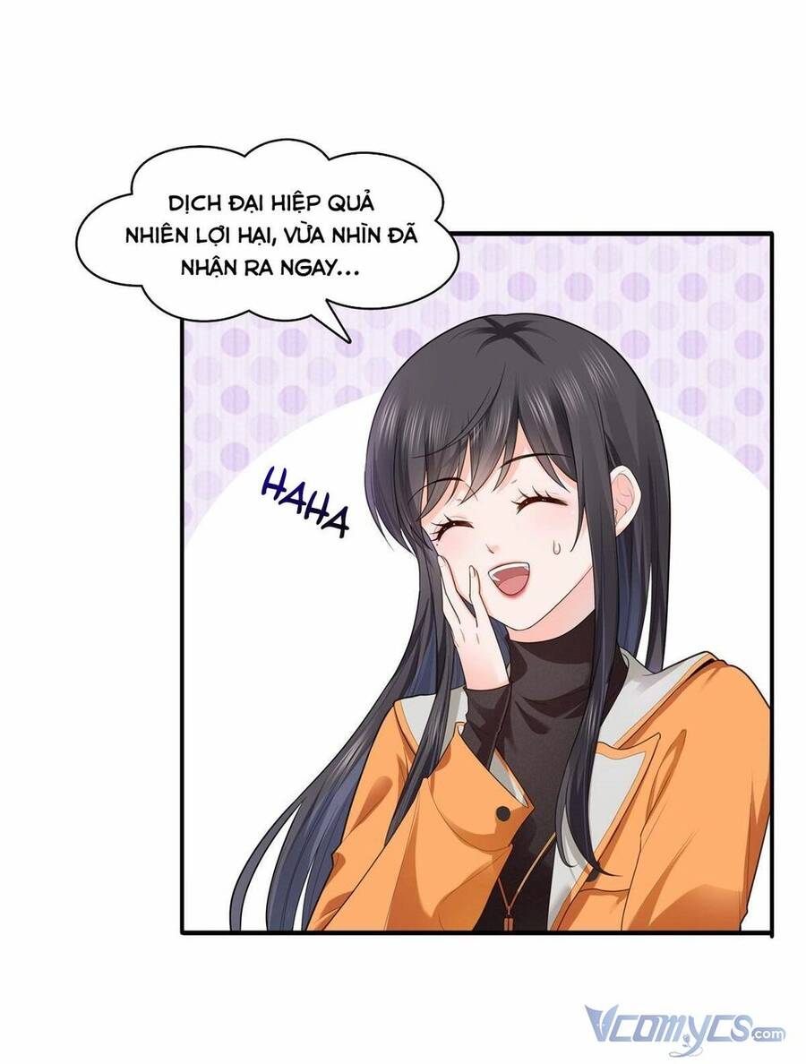 Hệt Như Hàn Quang Gặp Nắng Gắt Chapter 282.5 - 2