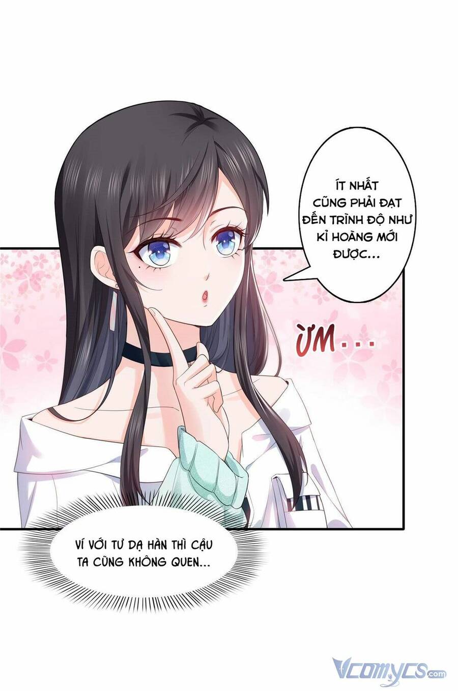 Hệt Như Hàn Quang Gặp Nắng Gắt Chapter 282.5 - 16