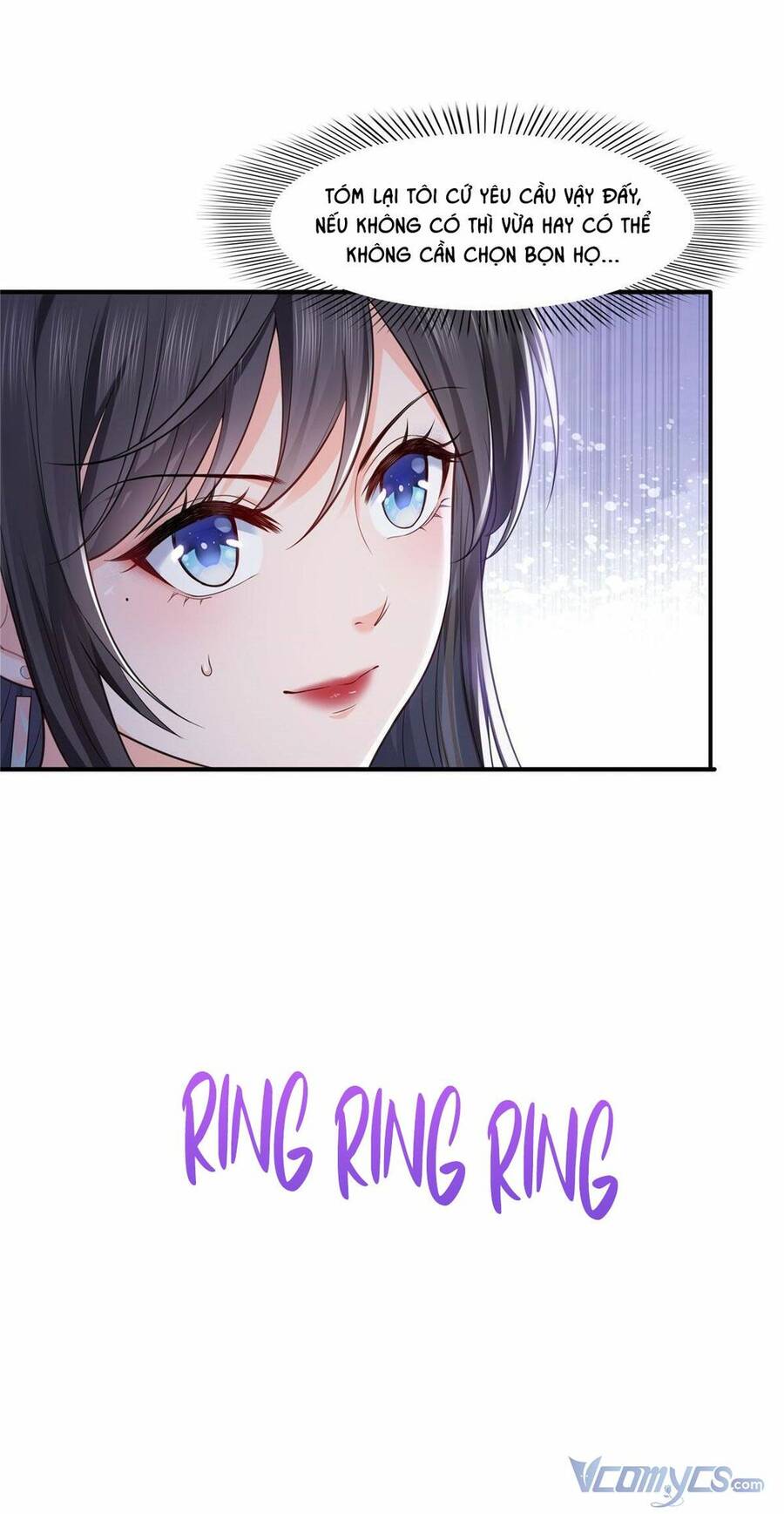 Hệt Như Hàn Quang Gặp Nắng Gắt Chapter  282.5 - 18