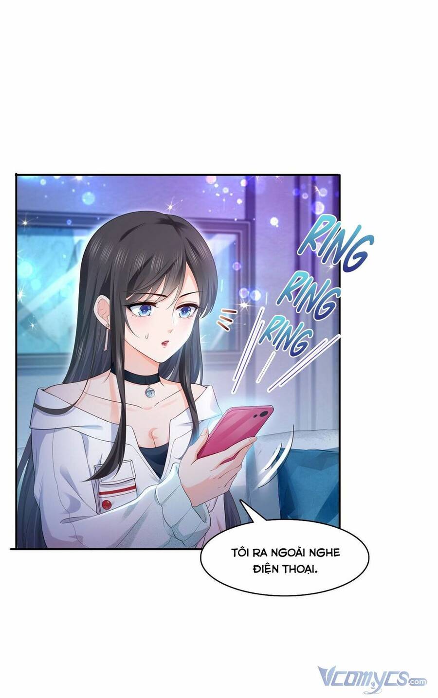 Hệt Như Hàn Quang Gặp Nắng Gắt Chapter 282.5 - 19