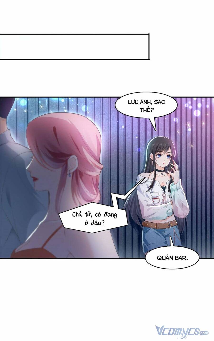 Hệt Như Hàn Quang Gặp Nắng Gắt Chapter 282.5 - 20