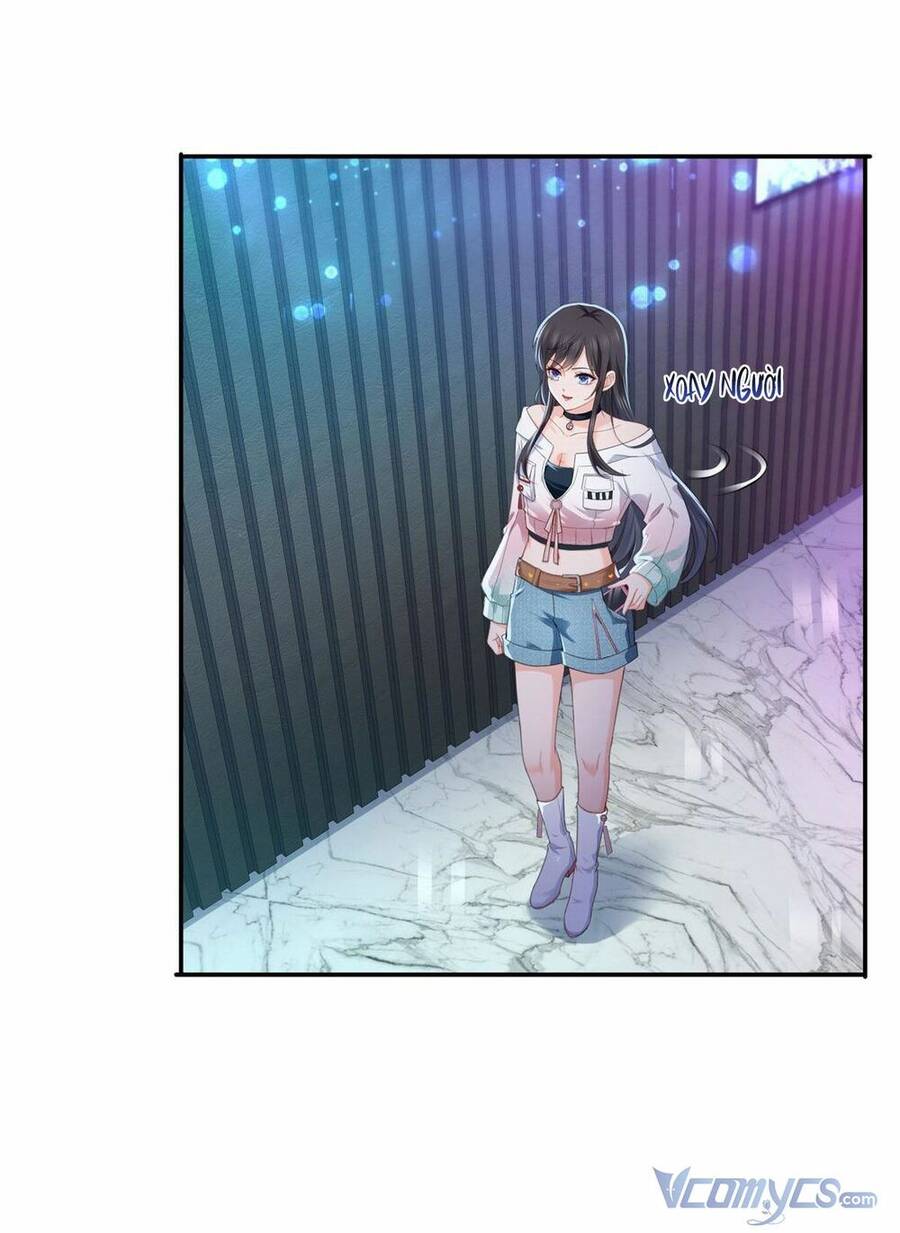 Hệt Như Hàn Quang Gặp Nắng Gắt Chapter 282.5 - 26