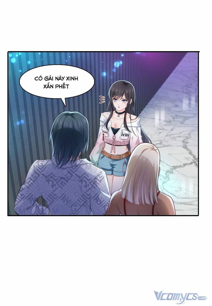 Hệt Như Hàn Quang Gặp Nắng Gắt Chapter  282.5 - 27