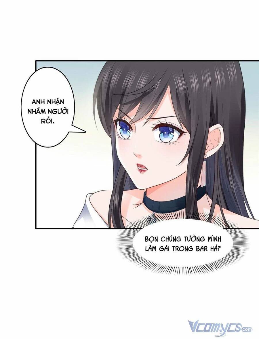 Hệt Như Hàn Quang Gặp Nắng Gắt Chapter  282.5 - 29