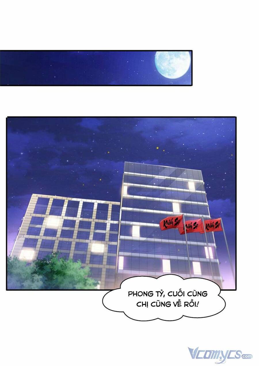 Hệt Như Hàn Quang Gặp Nắng Gắt Chapter 282.5 - 4