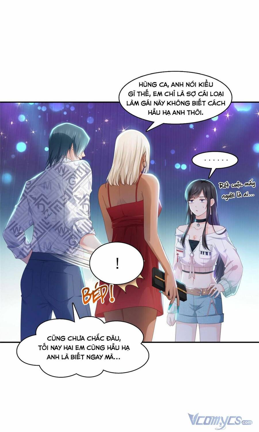 Hệt Như Hàn Quang Gặp Nắng Gắt Chapter 282.5 - 31