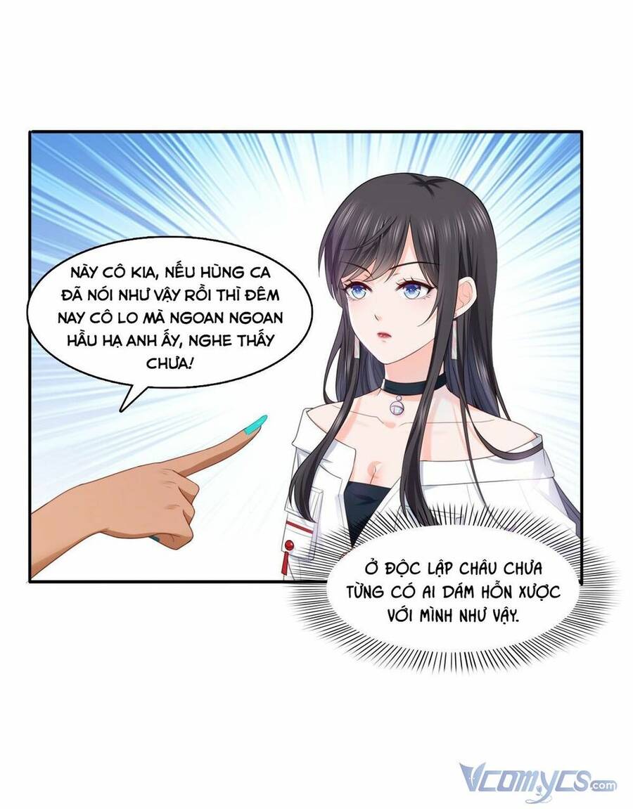 Hệt Như Hàn Quang Gặp Nắng Gắt Chapter  282.5 - 32