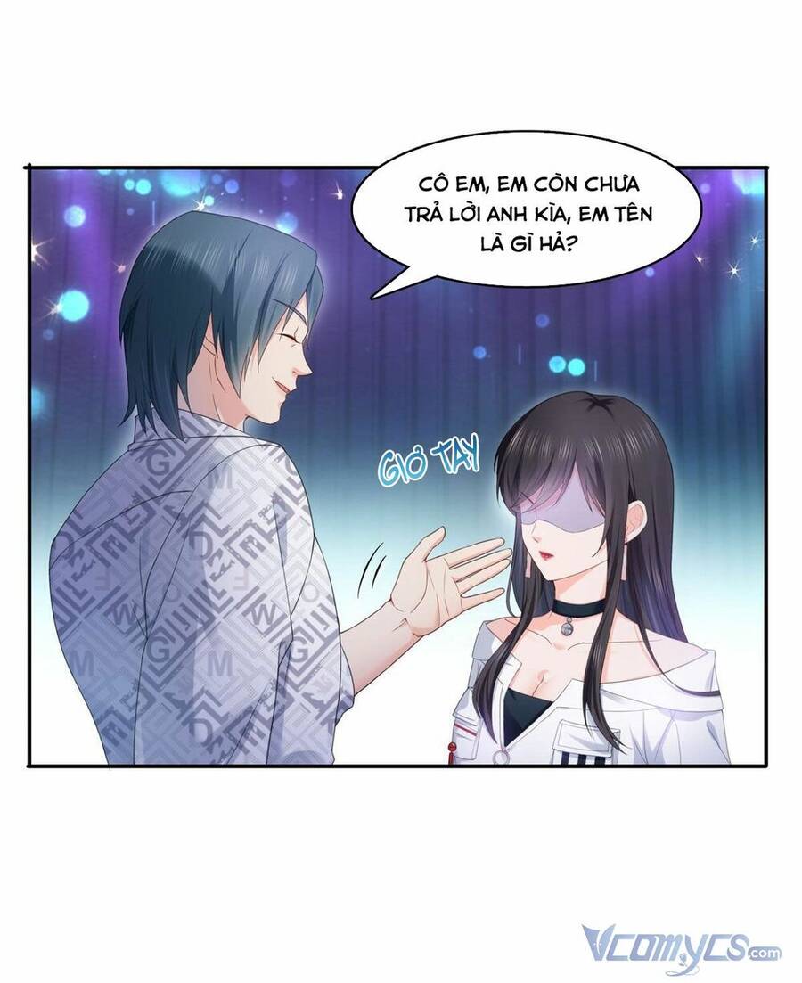 Hệt Như Hàn Quang Gặp Nắng Gắt Chapter 282.5 - 35