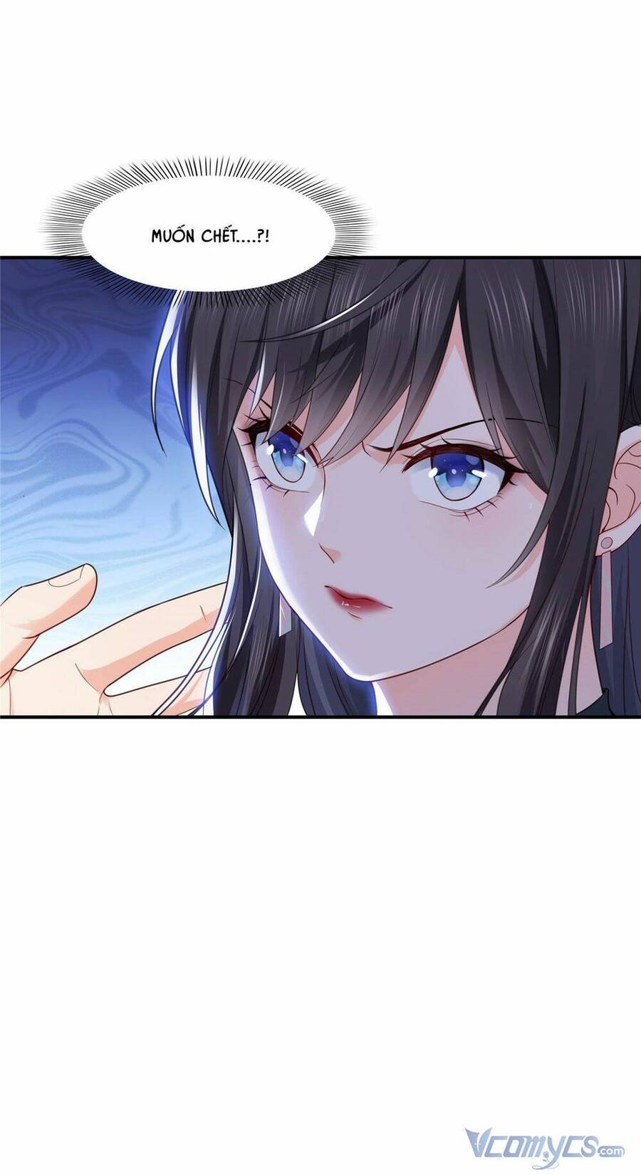 Hệt Như Hàn Quang Gặp Nắng Gắt Chapter  282.5 - 36