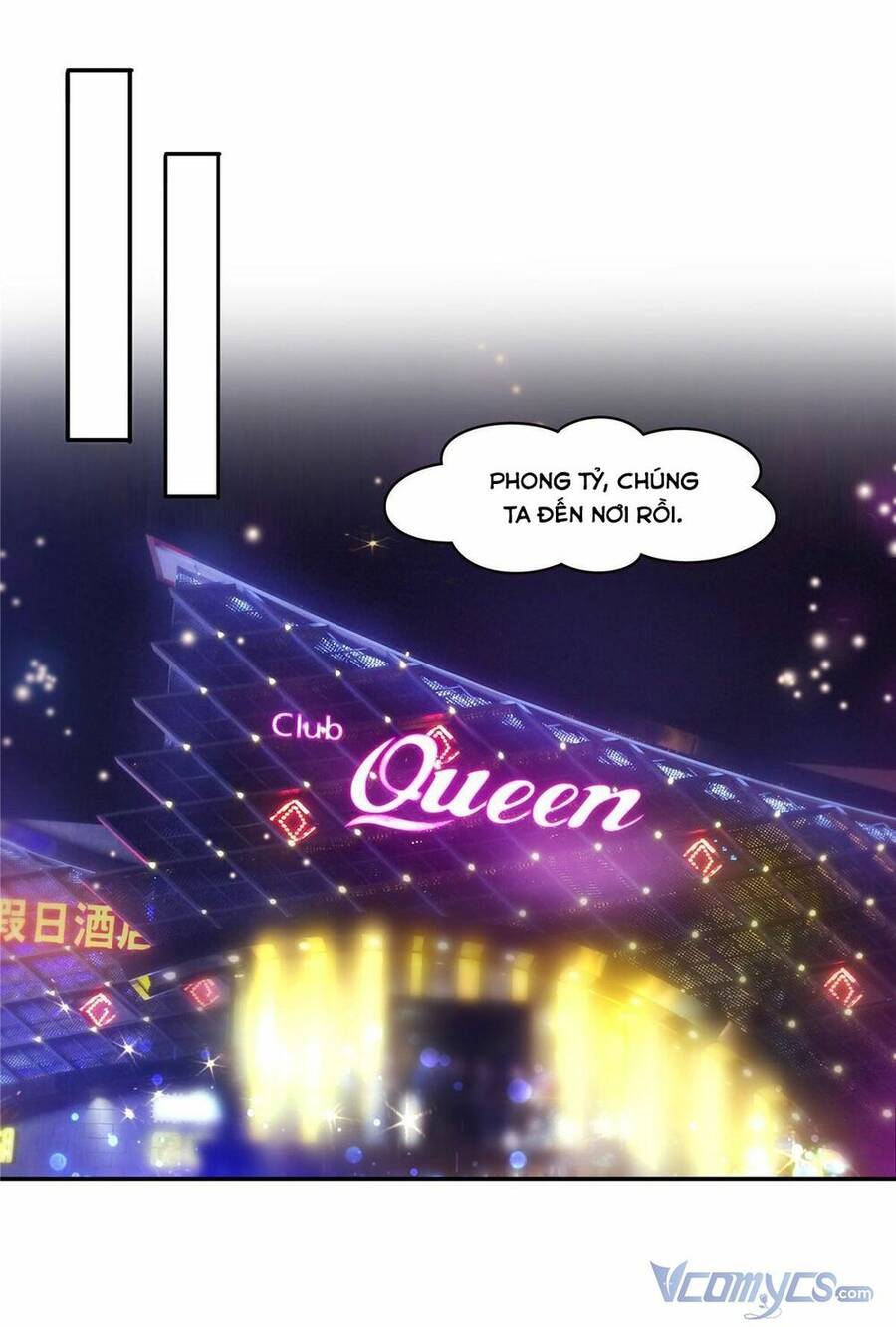 Hệt Như Hàn Quang Gặp Nắng Gắt Chapter  282.5 - 8