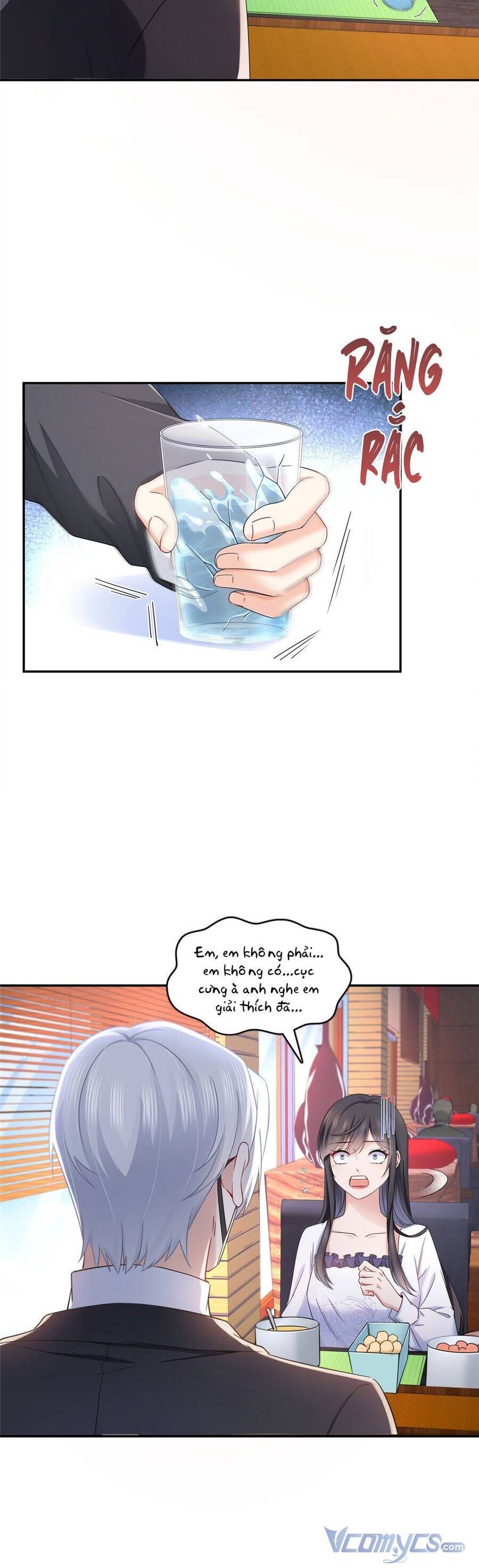Hệt Như Hàn Quang Gặp Nắng Gắt Chapter 430 - 11