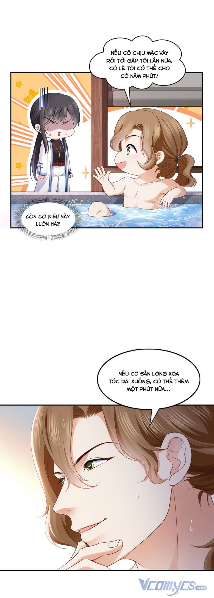 Hệt Như Hàn Quang Gặp Nắng Gắt Chapter 436 - 2