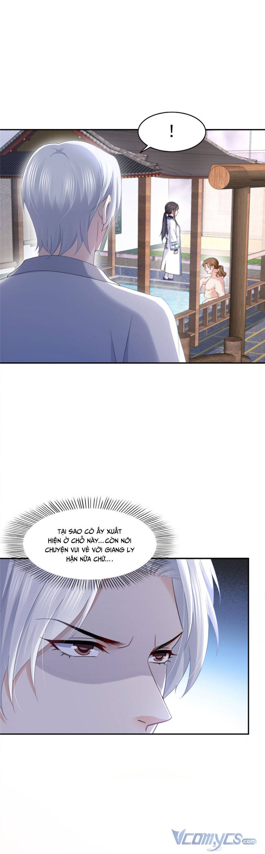 Hệt Như Hàn Quang Gặp Nắng Gắt Chapter 436 - 19