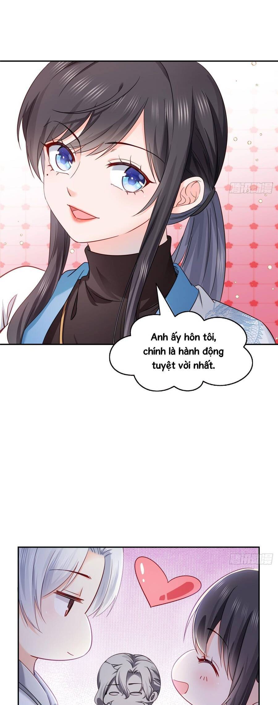 Hệt Như Hàn Quang Gặp Nắng Gắt Chapter 438 - 22