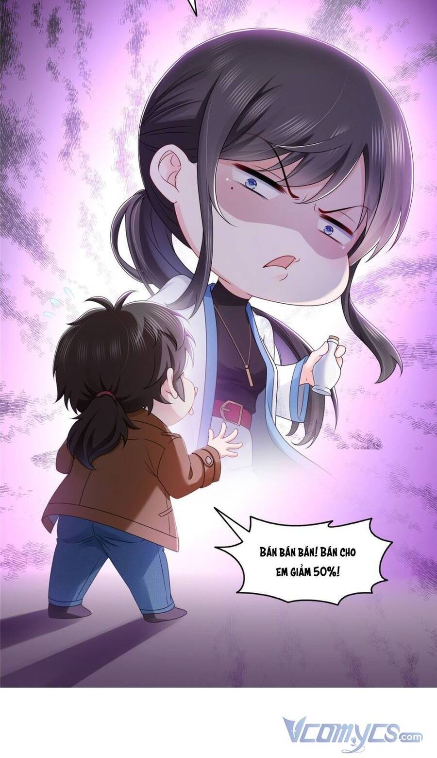 Hệt Như Hàn Quang Gặp Nắng Gắt Chapter 444 - 19