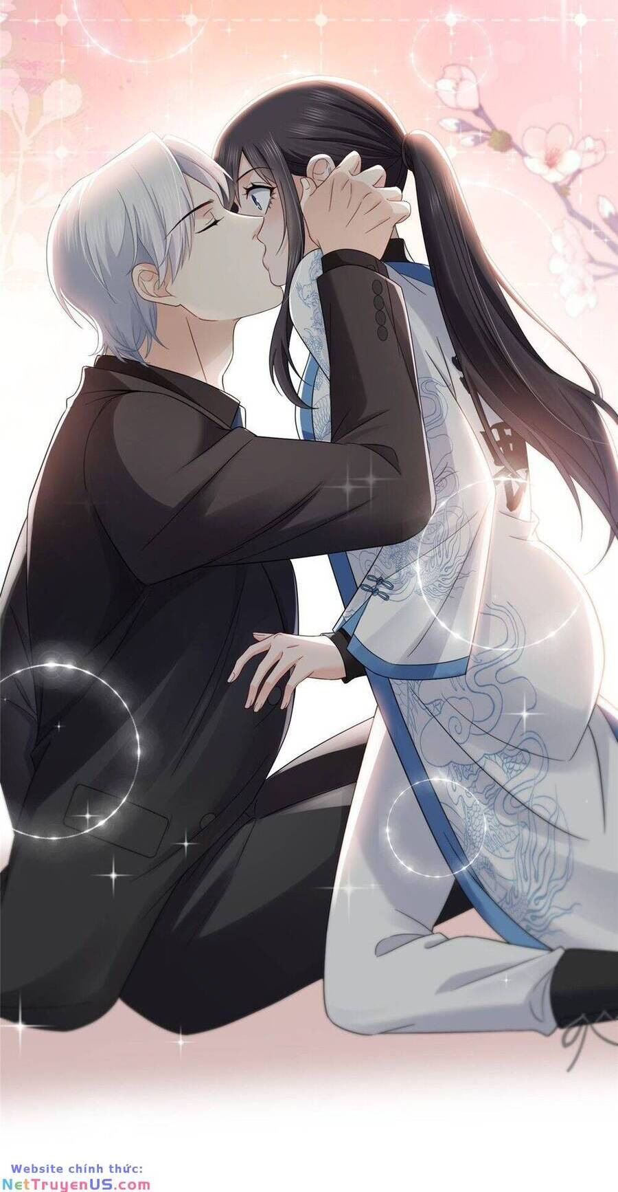 Hệt Như Hàn Quang Gặp Nắng Gắt Chapter 448 - 21
