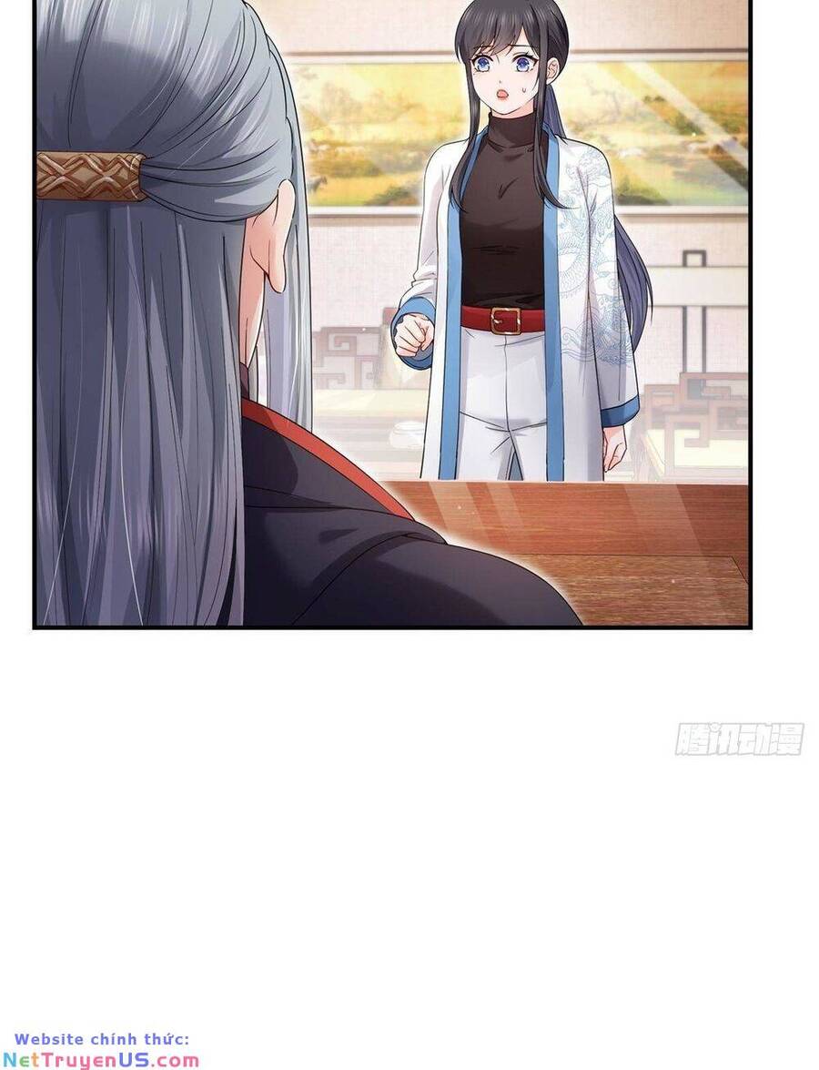 Hệt Như Hàn Quang Gặp Nắng Gắt Chapter 463 - 13