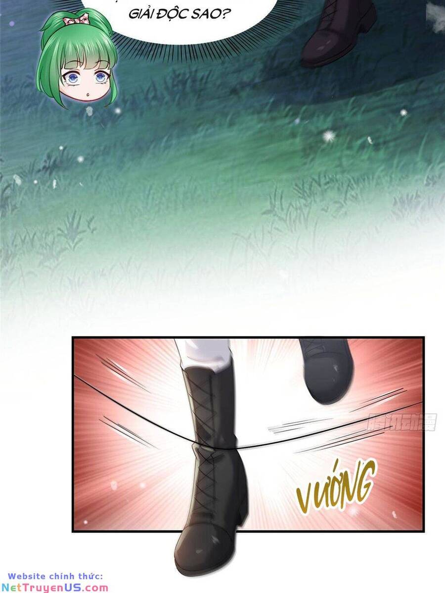 Hệt Như Hàn Quang Gặp Nắng Gắt Chapter 463 - 19