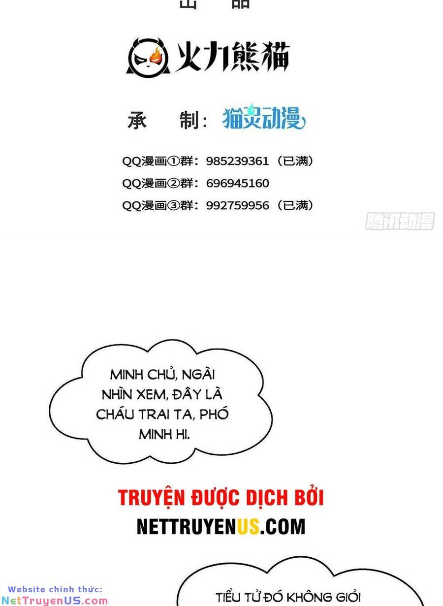 Hệt Như Hàn Quang Gặp Nắng Gắt Chapter 463 - 3