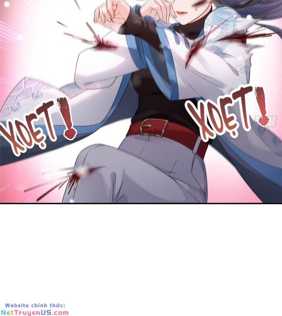 Hệt Như Hàn Quang Gặp Nắng Gắt Chapter 463 - 23