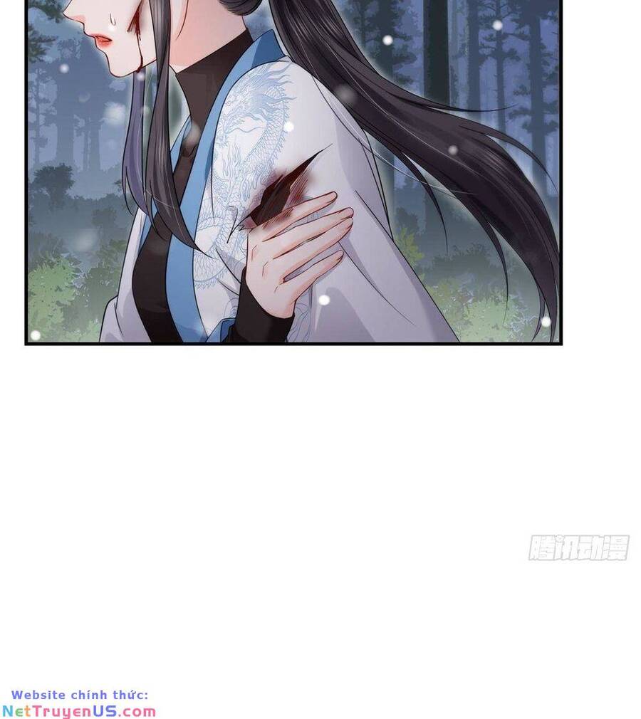 Hệt Như Hàn Quang Gặp Nắng Gắt Chapter 463 - 25