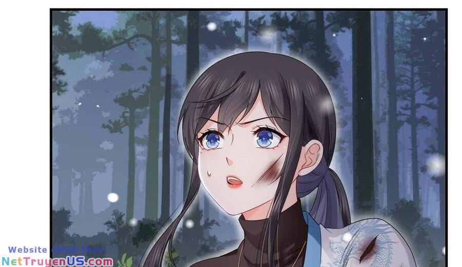 Hệt Như Hàn Quang Gặp Nắng Gắt Chapter 463 - 26