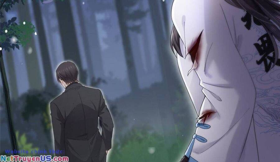 Hệt Như Hàn Quang Gặp Nắng Gắt Chapter 463 - 29