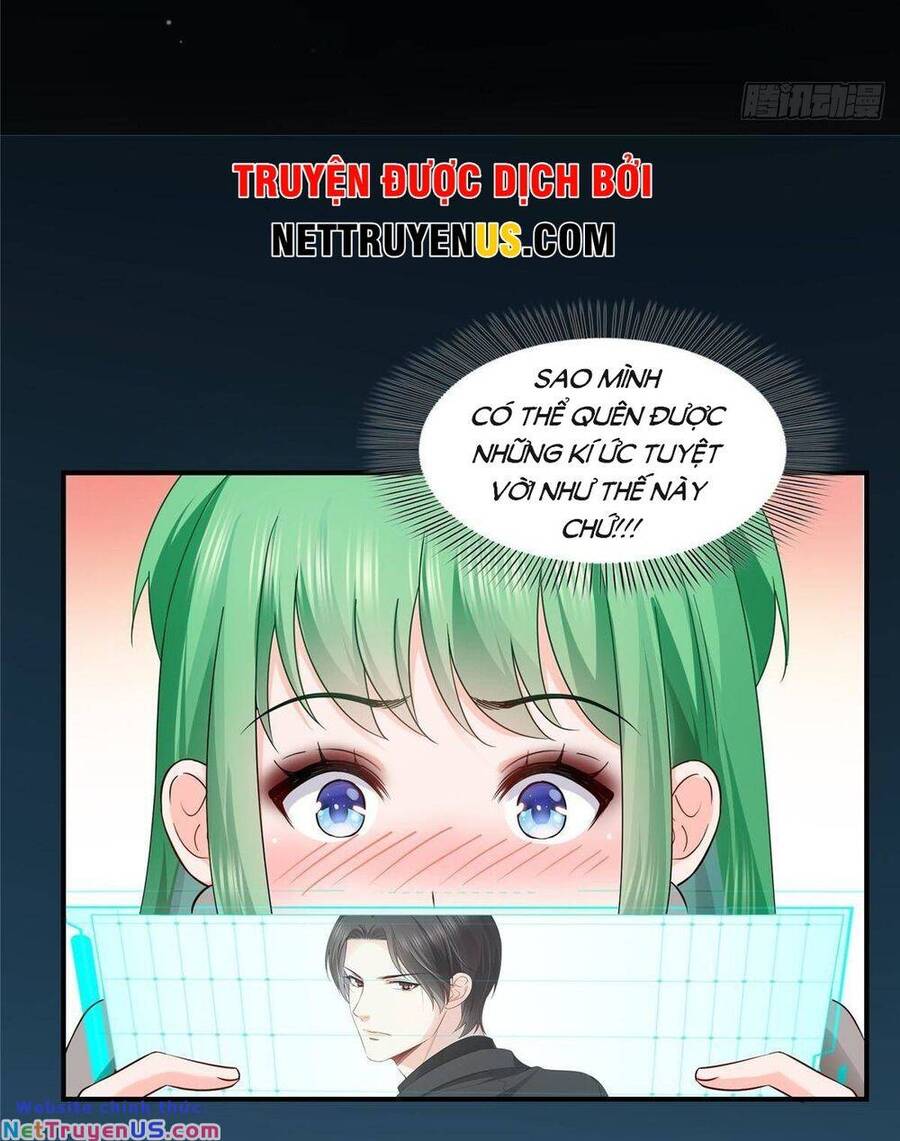 Hệt Như Hàn Quang Gặp Nắng Gắt Chapter 463 - 35