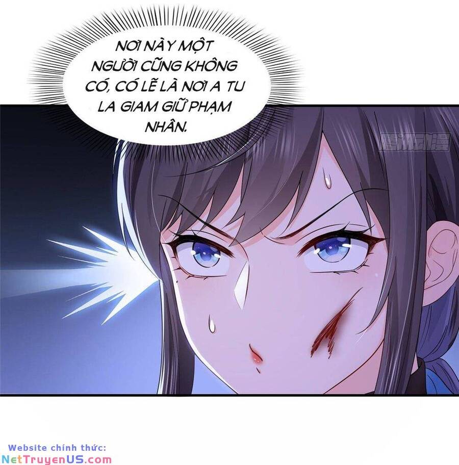 Hệt Như Hàn Quang Gặp Nắng Gắt Chapter 463 - 38