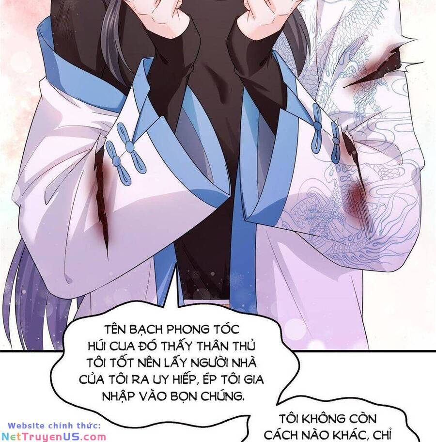 Hệt Như Hàn Quang Gặp Nắng Gắt Chapter 463 - 41