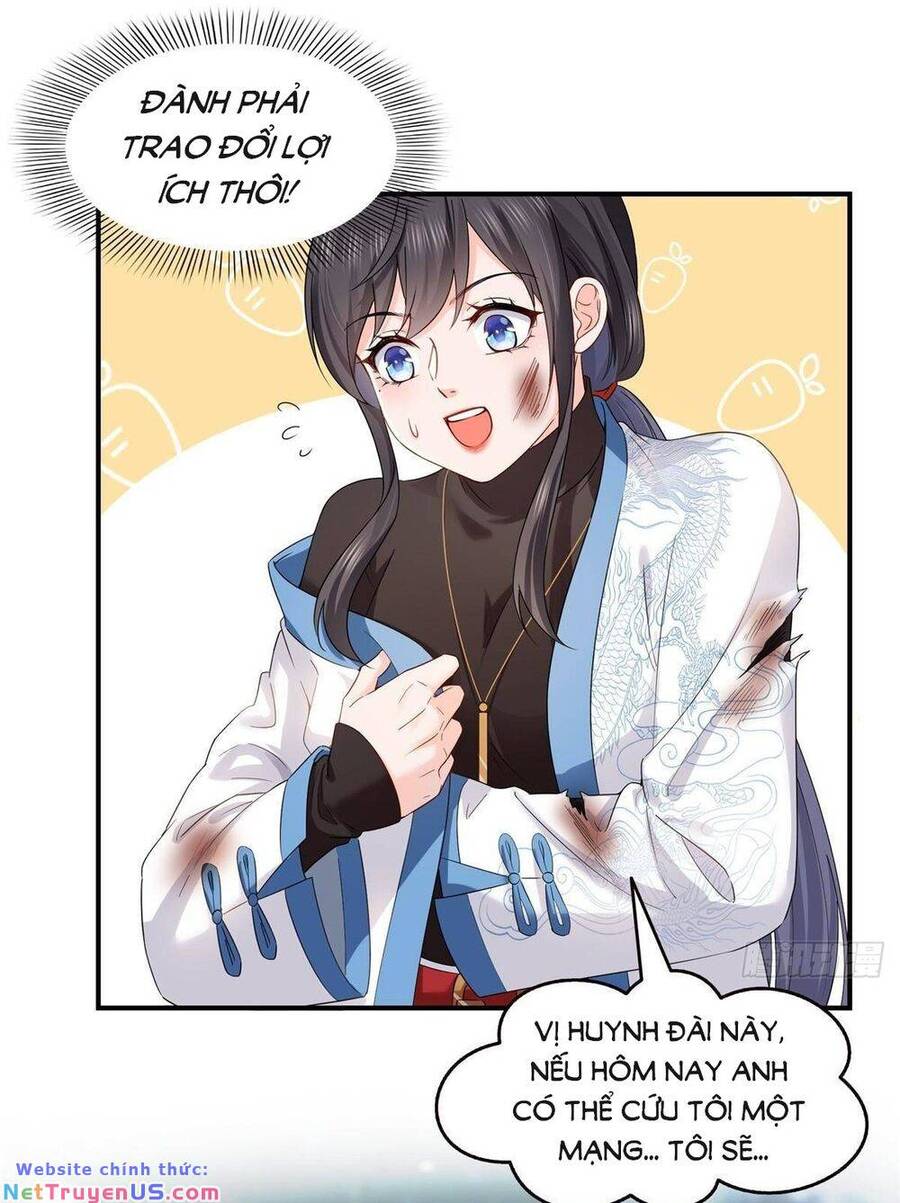 Hệt Như Hàn Quang Gặp Nắng Gắt Chapter 463 - 44