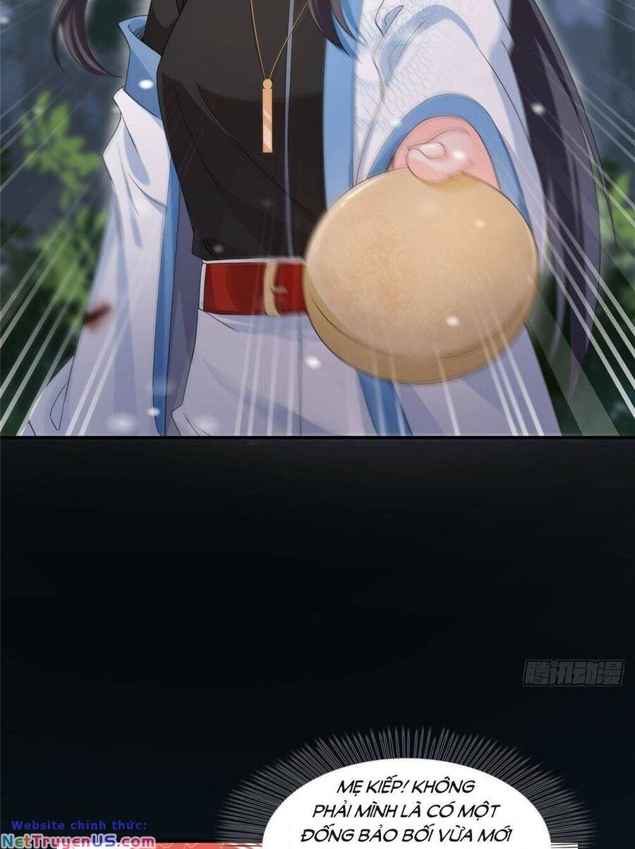 Hệt Như Hàn Quang Gặp Nắng Gắt Chapter 463 - 46