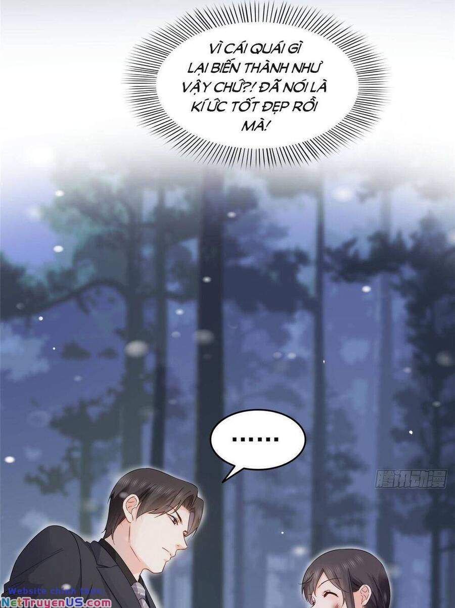 Hệt Như Hàn Quang Gặp Nắng Gắt Chapter 463 - 48