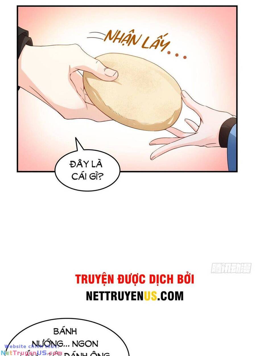 Hệt Như Hàn Quang Gặp Nắng Gắt Chapter 463 - 50