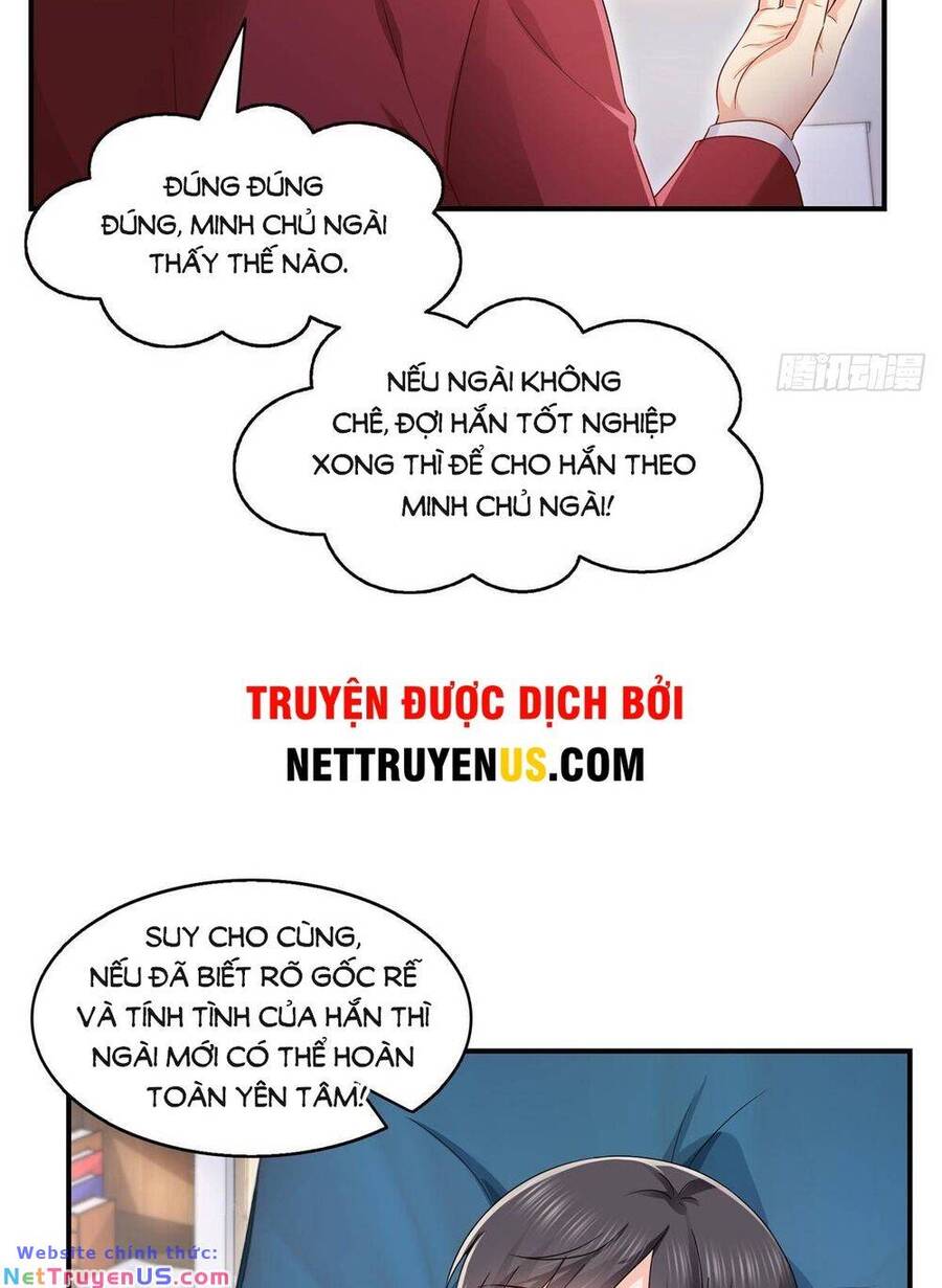 Hệt Như Hàn Quang Gặp Nắng Gắt Chapter 463 - 6