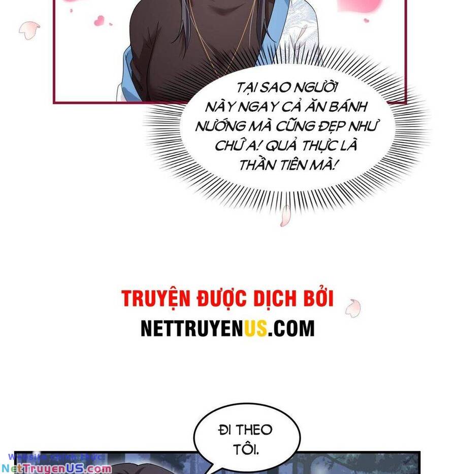 Hệt Như Hàn Quang Gặp Nắng Gắt Chapter 463 - 57