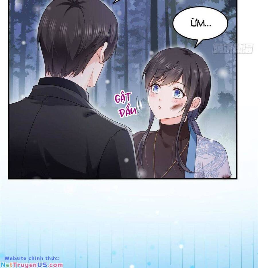 Hệt Như Hàn Quang Gặp Nắng Gắt Chapter 463 - 58