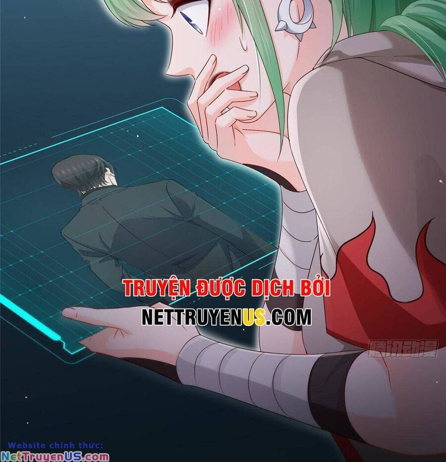 Hệt Như Hàn Quang Gặp Nắng Gắt Chapter 463 - 60