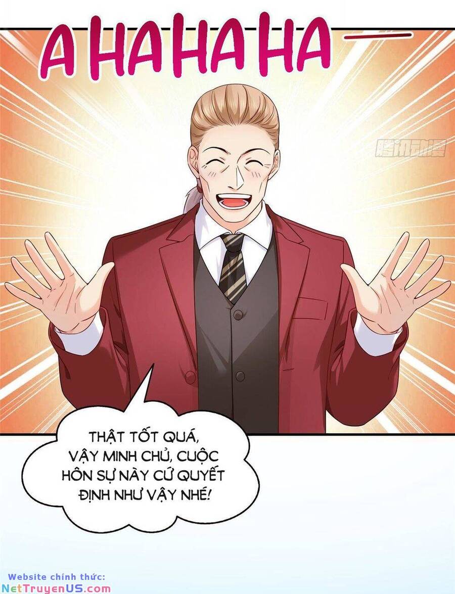 Hệt Như Hàn Quang Gặp Nắng Gắt Chapter 463 - 8