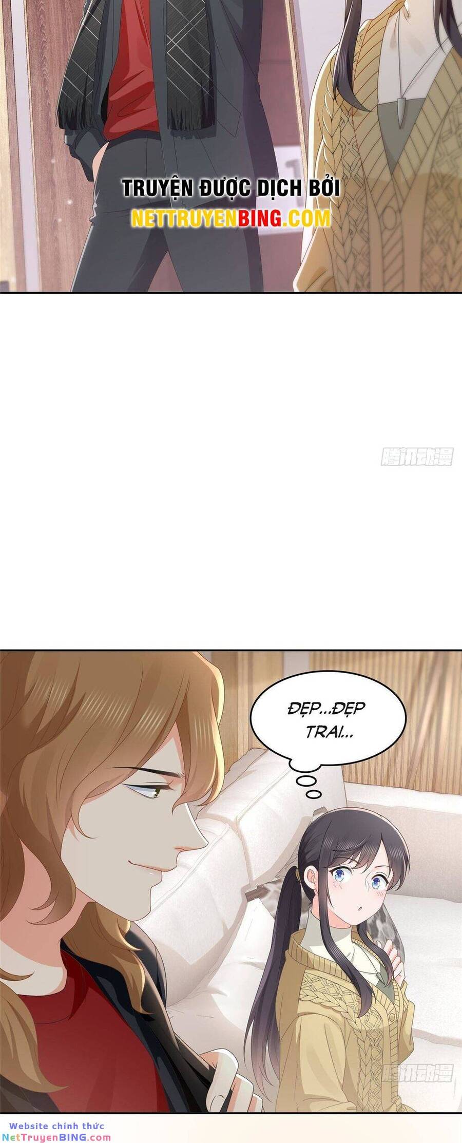 Hệt Như Hàn Quang Gặp Nắng Gắt Chapter 467 - 9