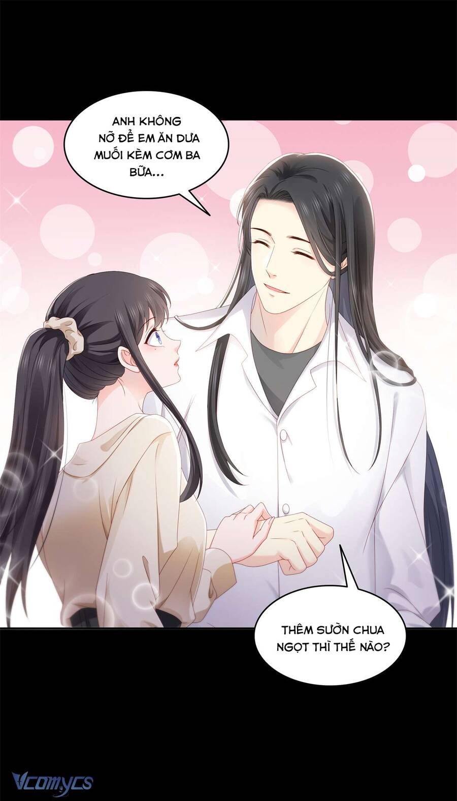 Hệt Như Hàn Quang Gặp Nắng Gắt Chapter 483 - 2